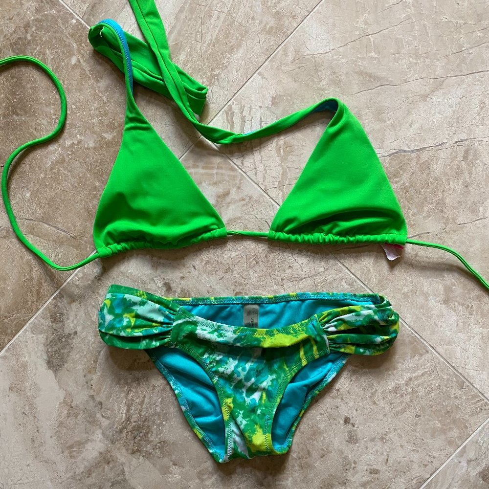 VS Bikini Set